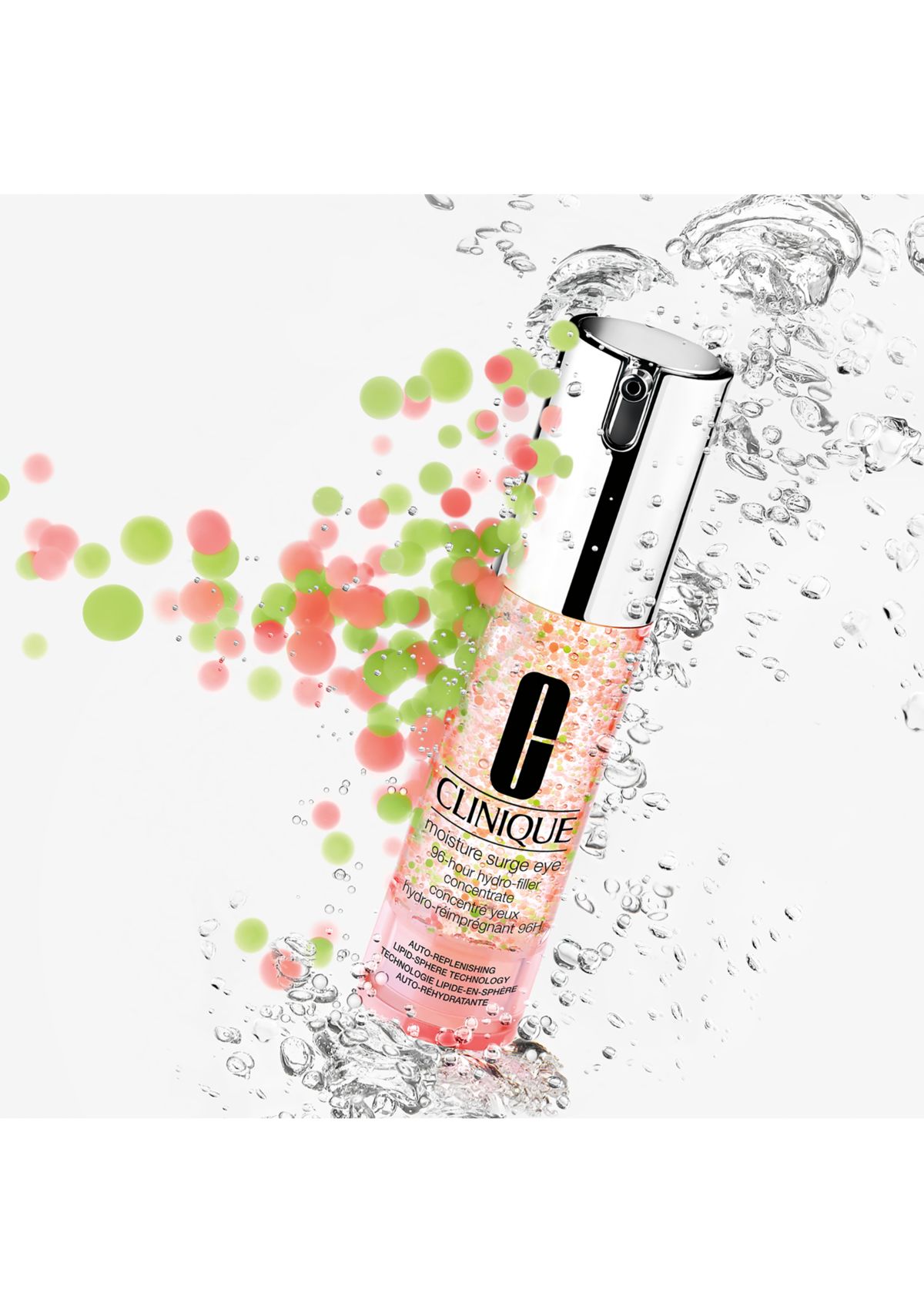   Moisture Surge Eye™ 96-Hour Hydro-Filler Concentrate 
