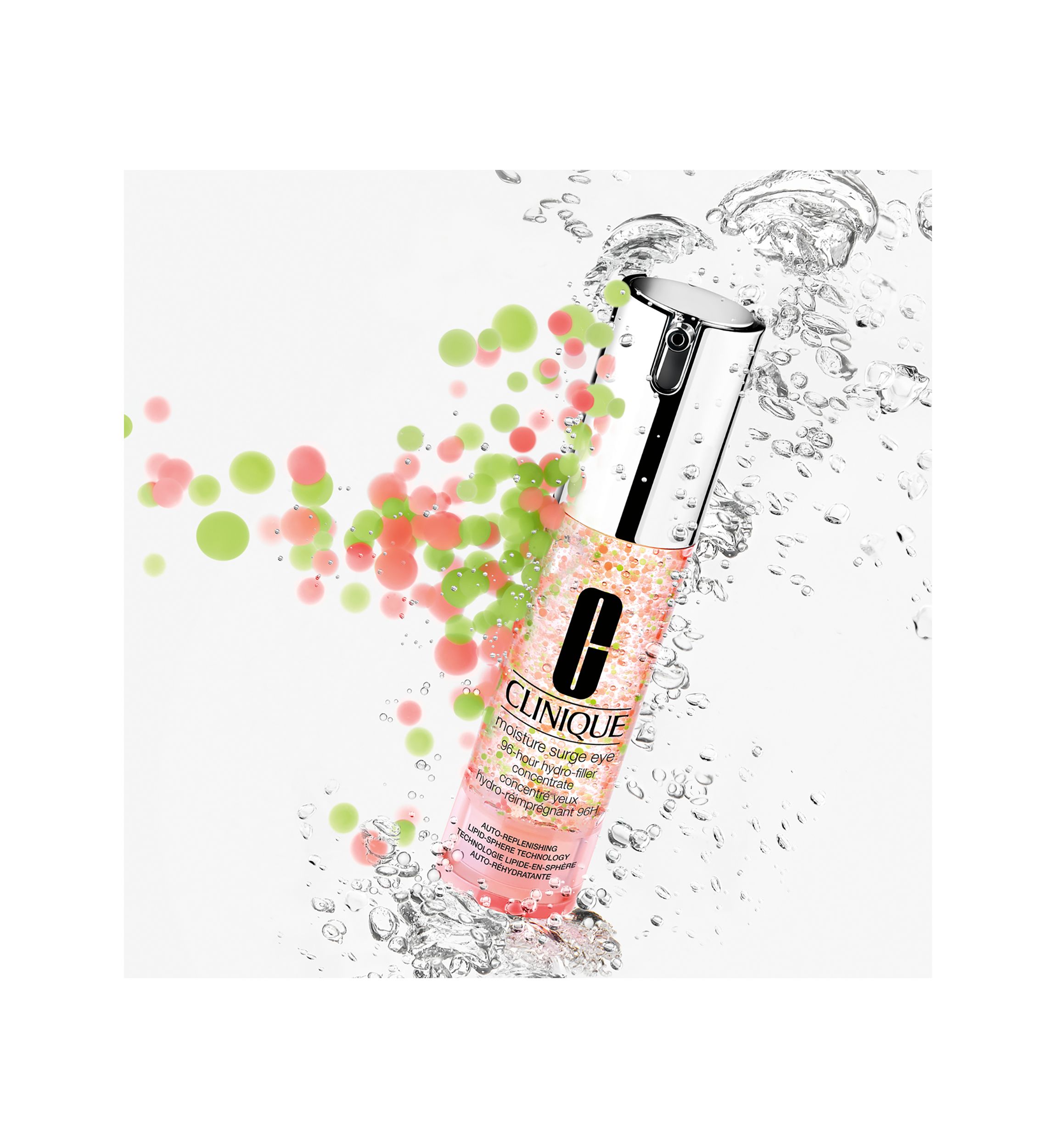   Moisture Surge Eye™ 96-Hour Hydro-Filler Concentrate 
