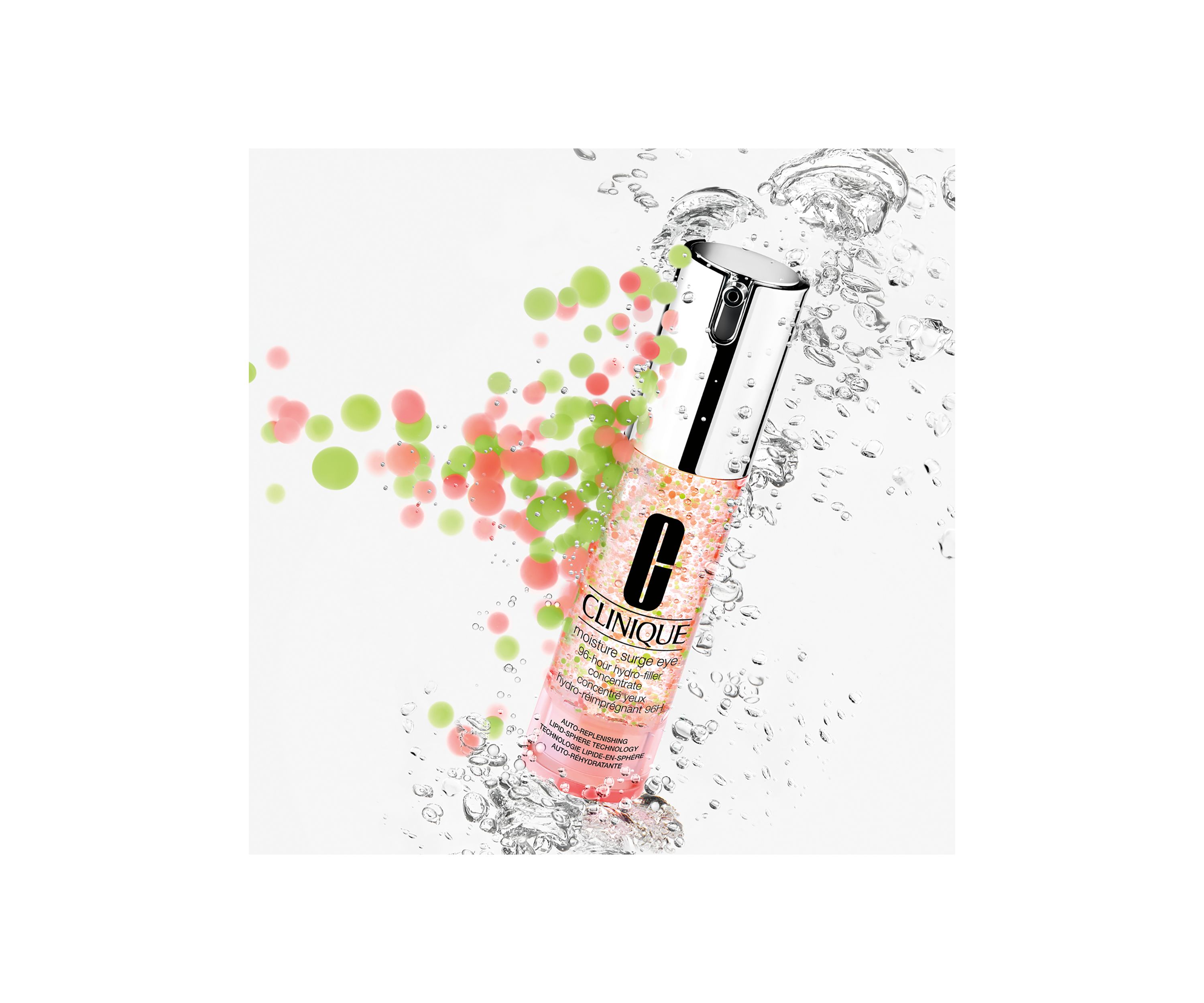   Moisture Surge Eye™ 96-Hour Hydro-Filler Concentrate 