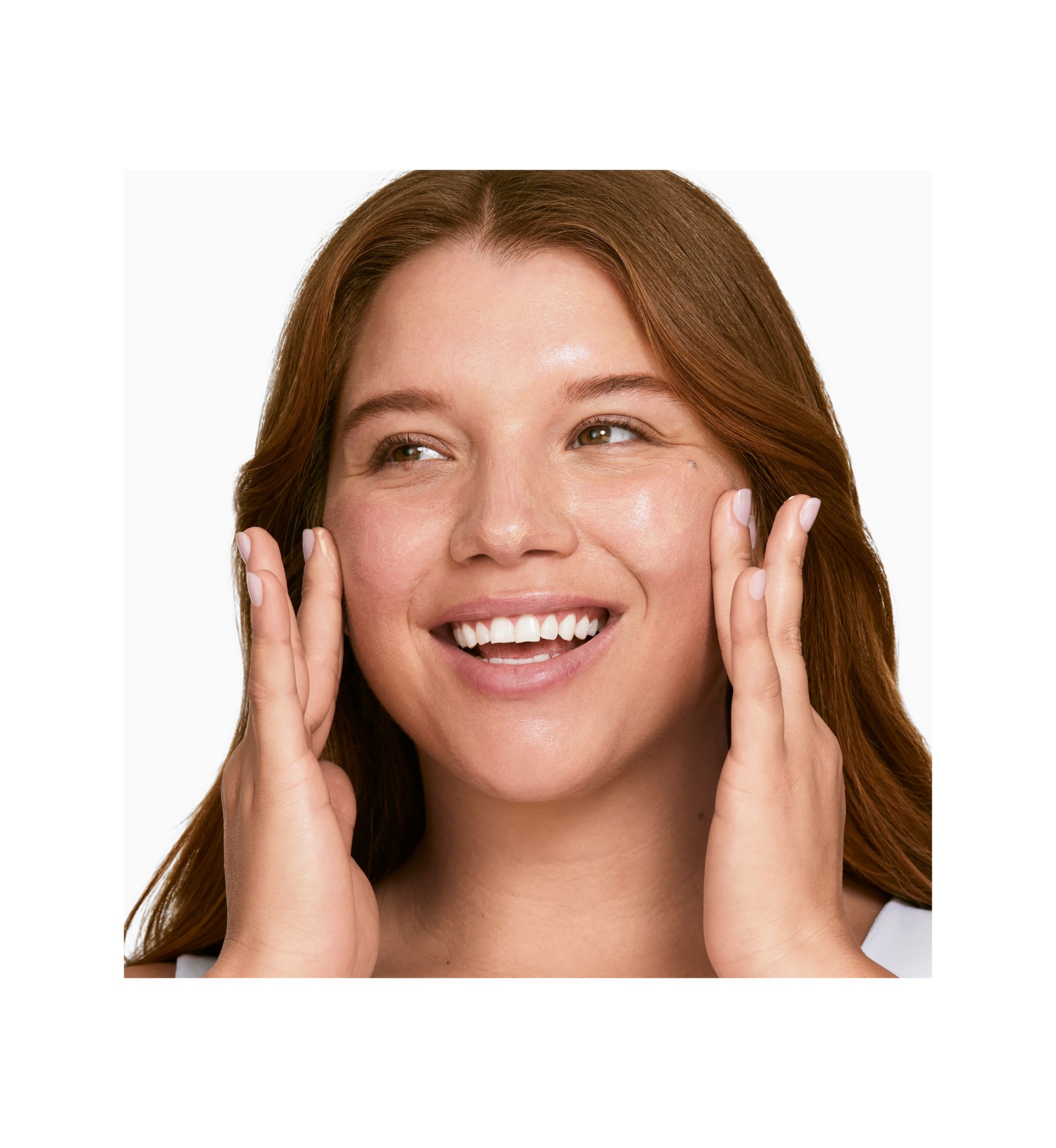 Superdefense™ City Block Broad Spectrum SPF 50 Daily Energy + Face Protector Primer