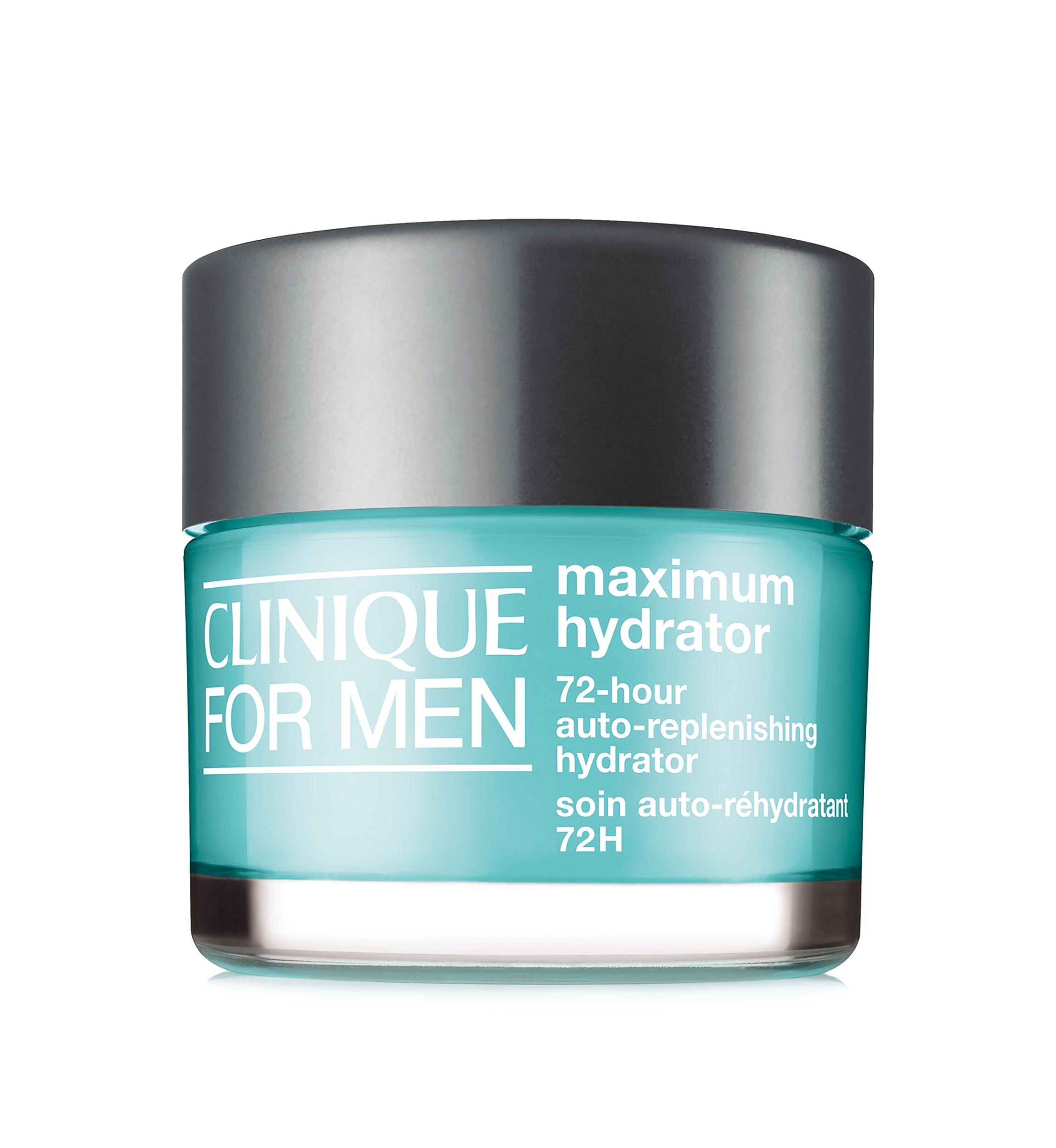 For Men™ Maximum Hydrator 72-Hour Auto-Replenishing Hydrator