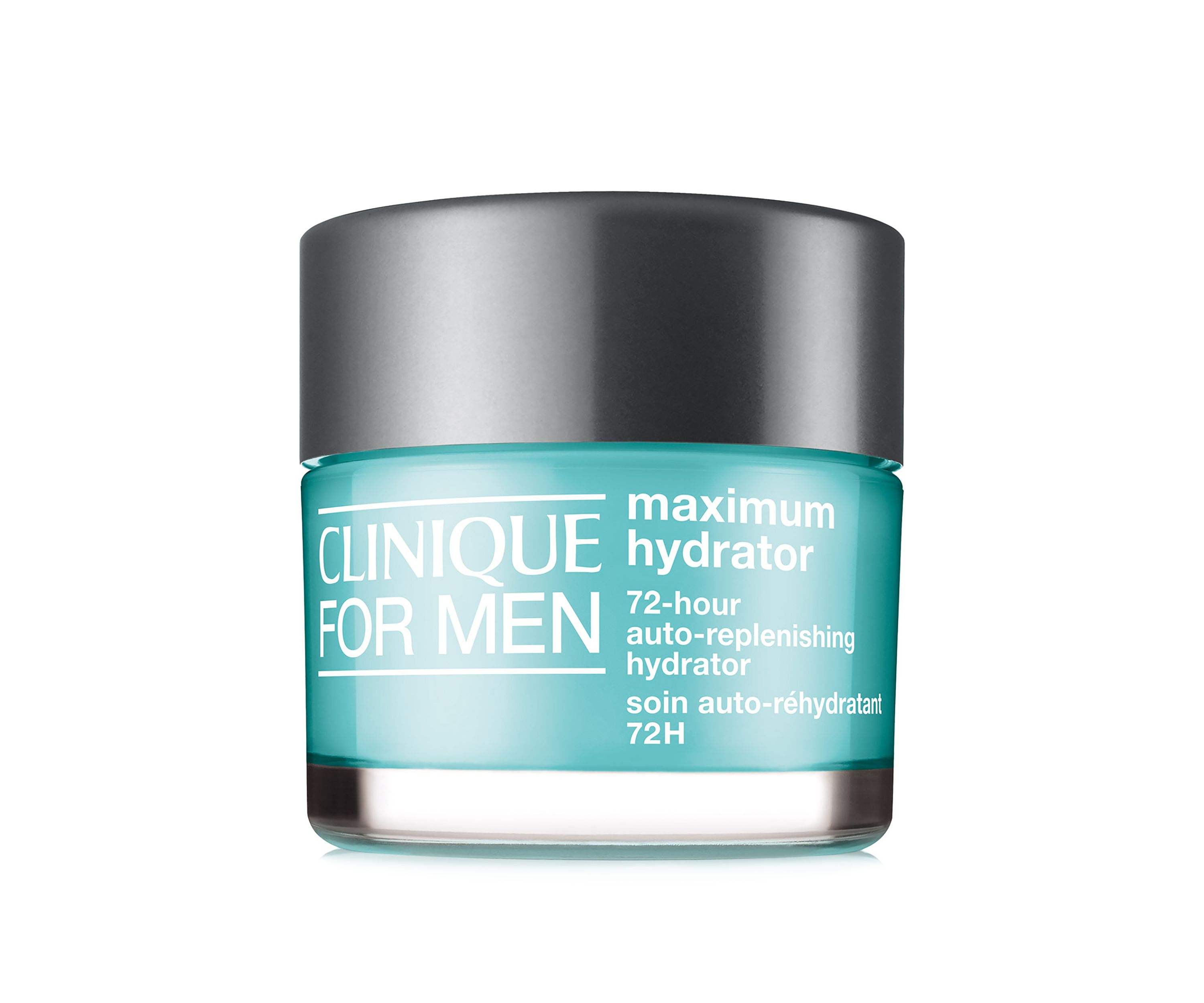 For Men™ Maximum Hydrator 72-Hour Auto-Replenishing Hydrator