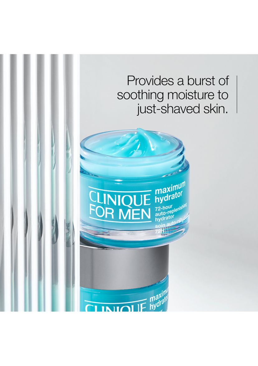 For Men™ Maximum Hydrator 72-Hour Auto-Replenishing Hydrator