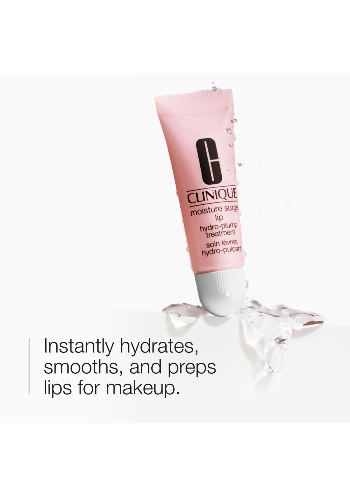 Moisture Surge™ Lip Hydro-Plump Treatment Lip Balm 