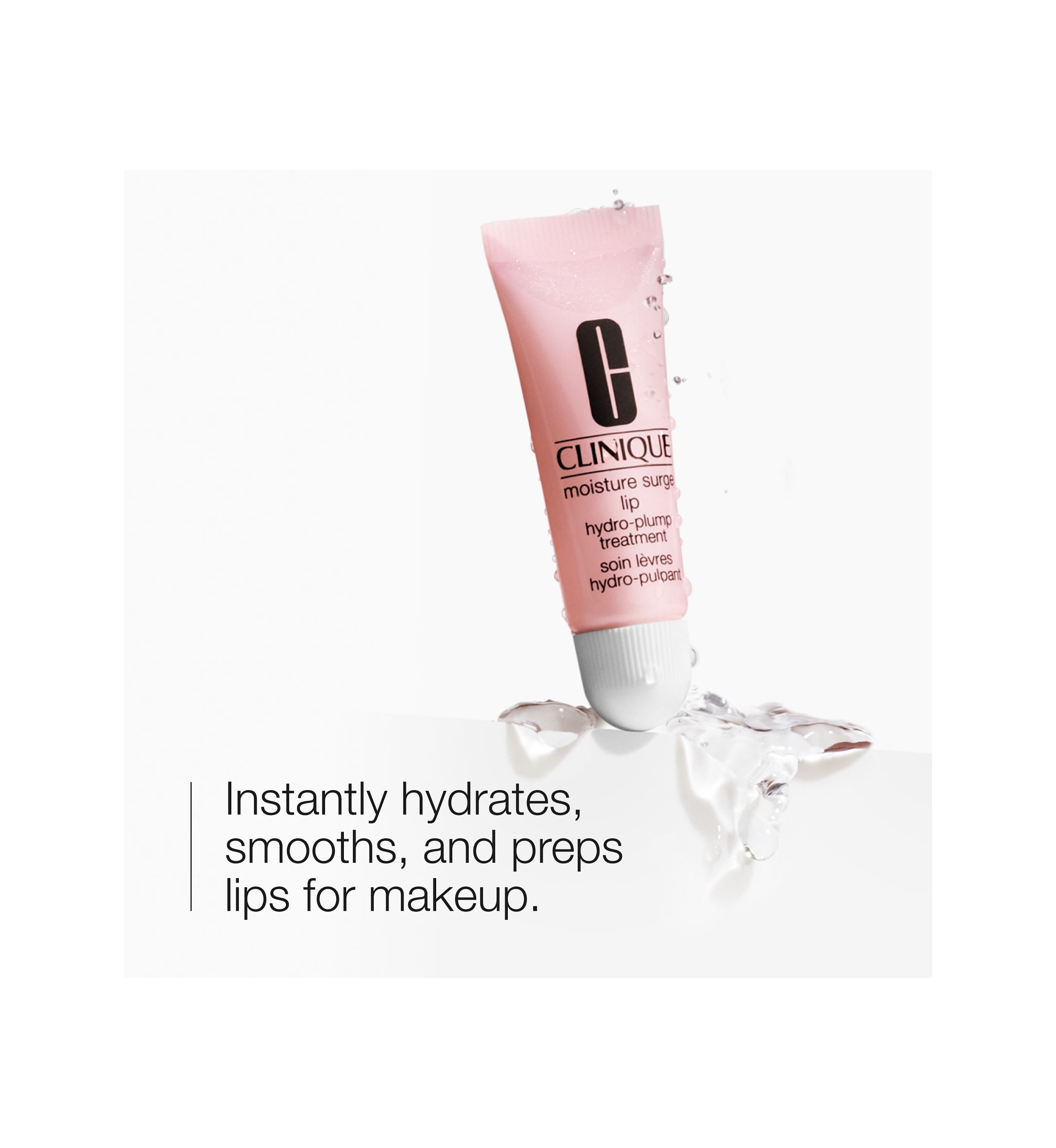 Moisture Surge™ Lip Hydro-Plump Treatment Lip Balm 