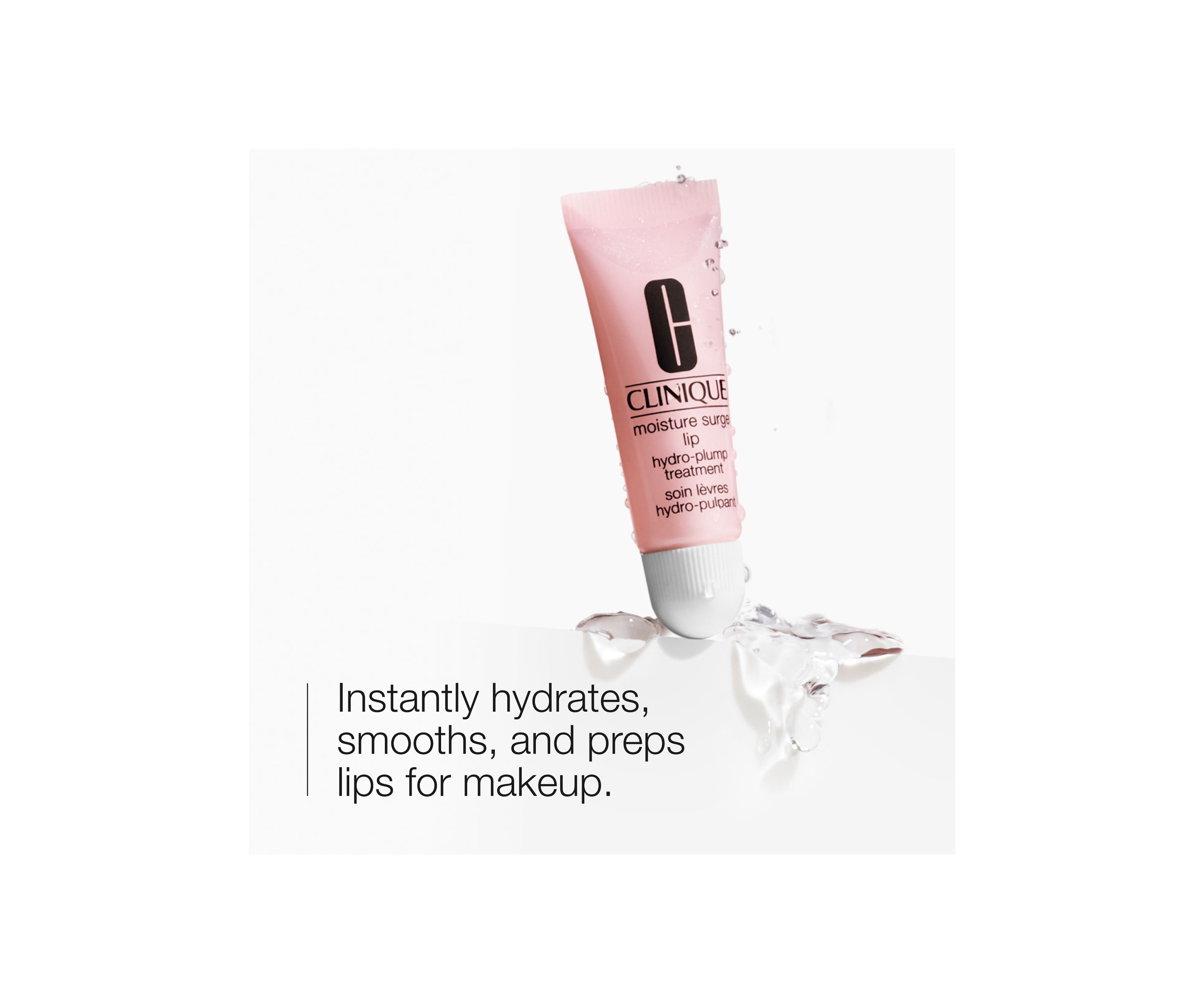 Moisture Surge™ Lip Hydro-Plump Treatment Lip Balm 
