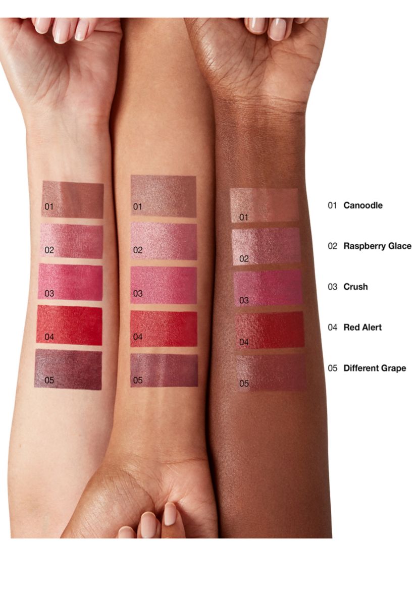 Clinique Kisses Set - $97.50 Value