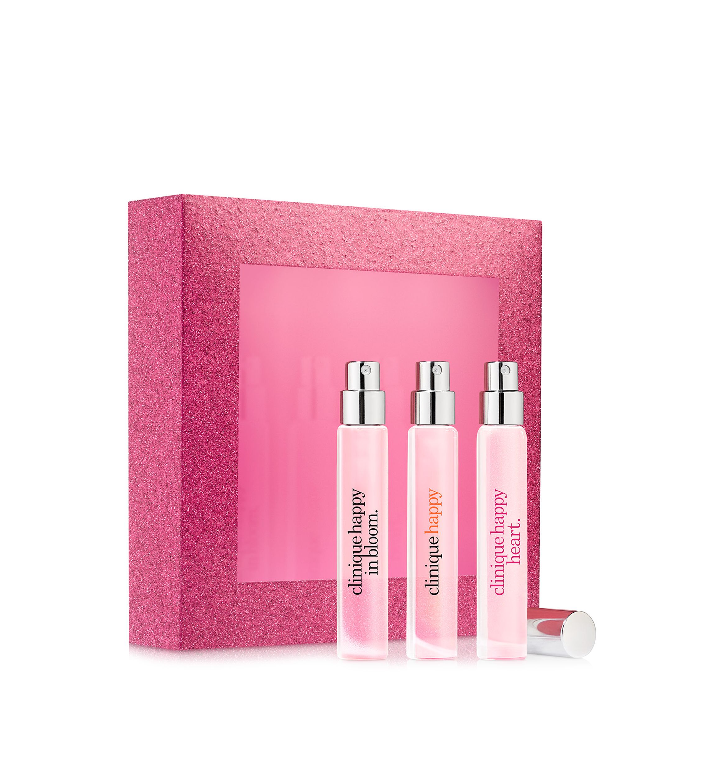 A Little Happiness Set