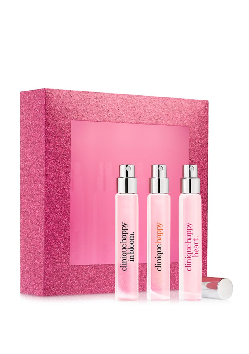 A Little Happiness Set