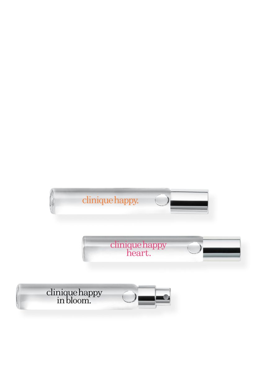 A Little Happiness Set