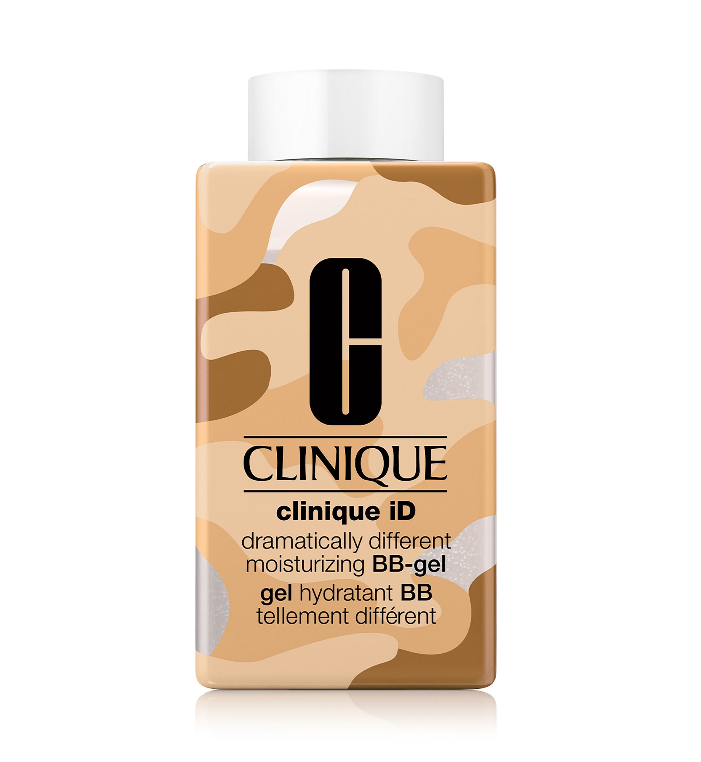 Clinique iD™ Dramatically Different™ Moisturizing BB-gel Base 