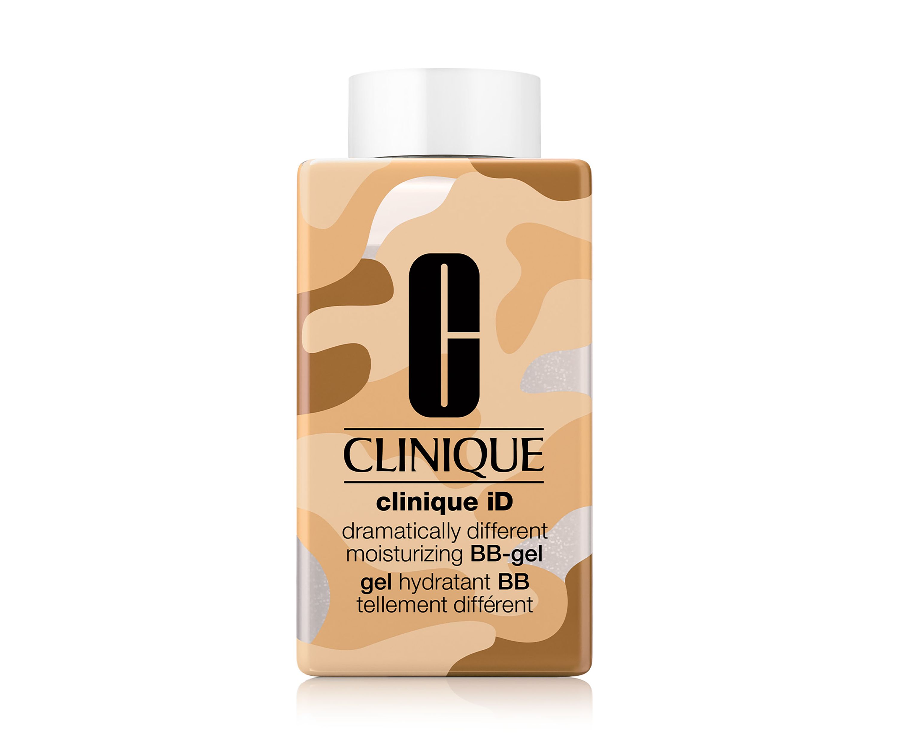 Clinique iD™ Dramatically Different™ Moisturizing BB-gel Base 