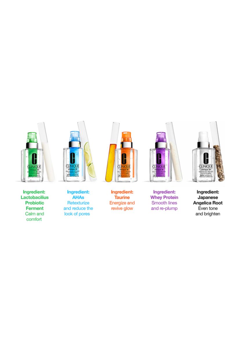 Clinique iD™ Dramatically Different™ Moisturizing BB-gel Base 