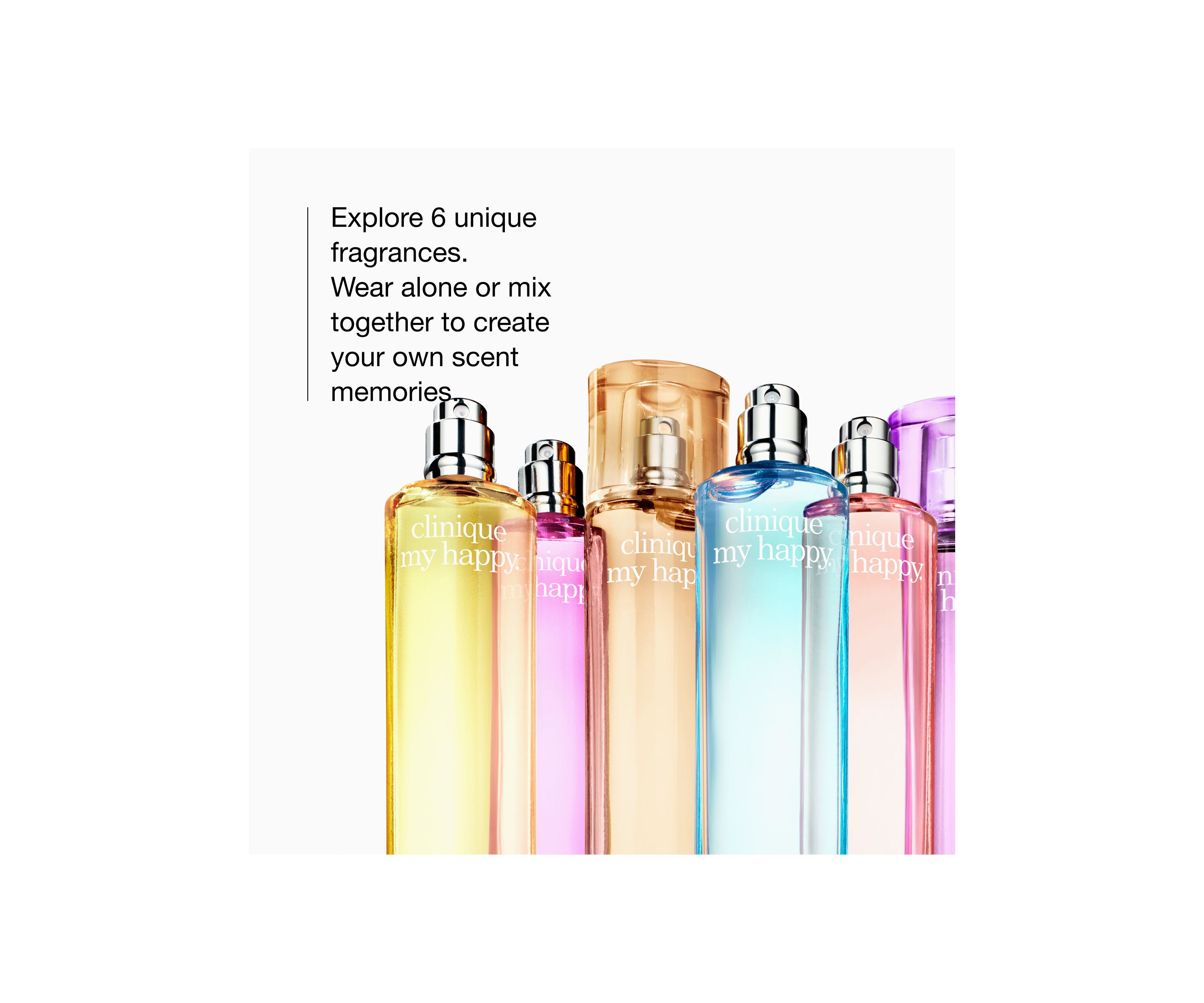 My Happy™ Cookies & Kisses Perfume Spray 
