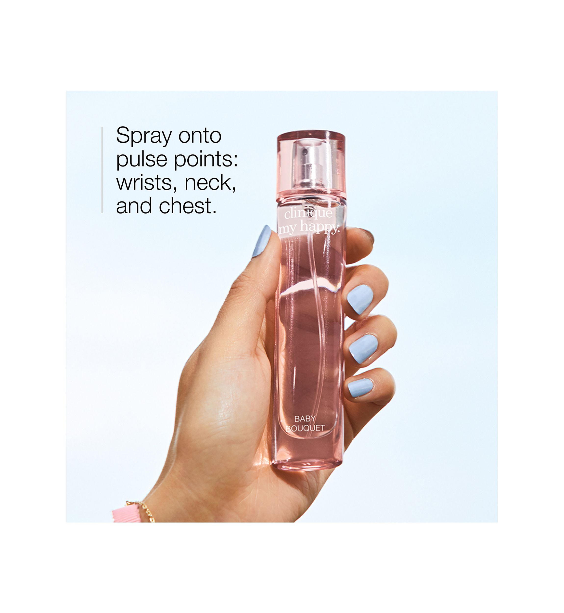 My Happy™ Baby Bouquet Perfume Spray