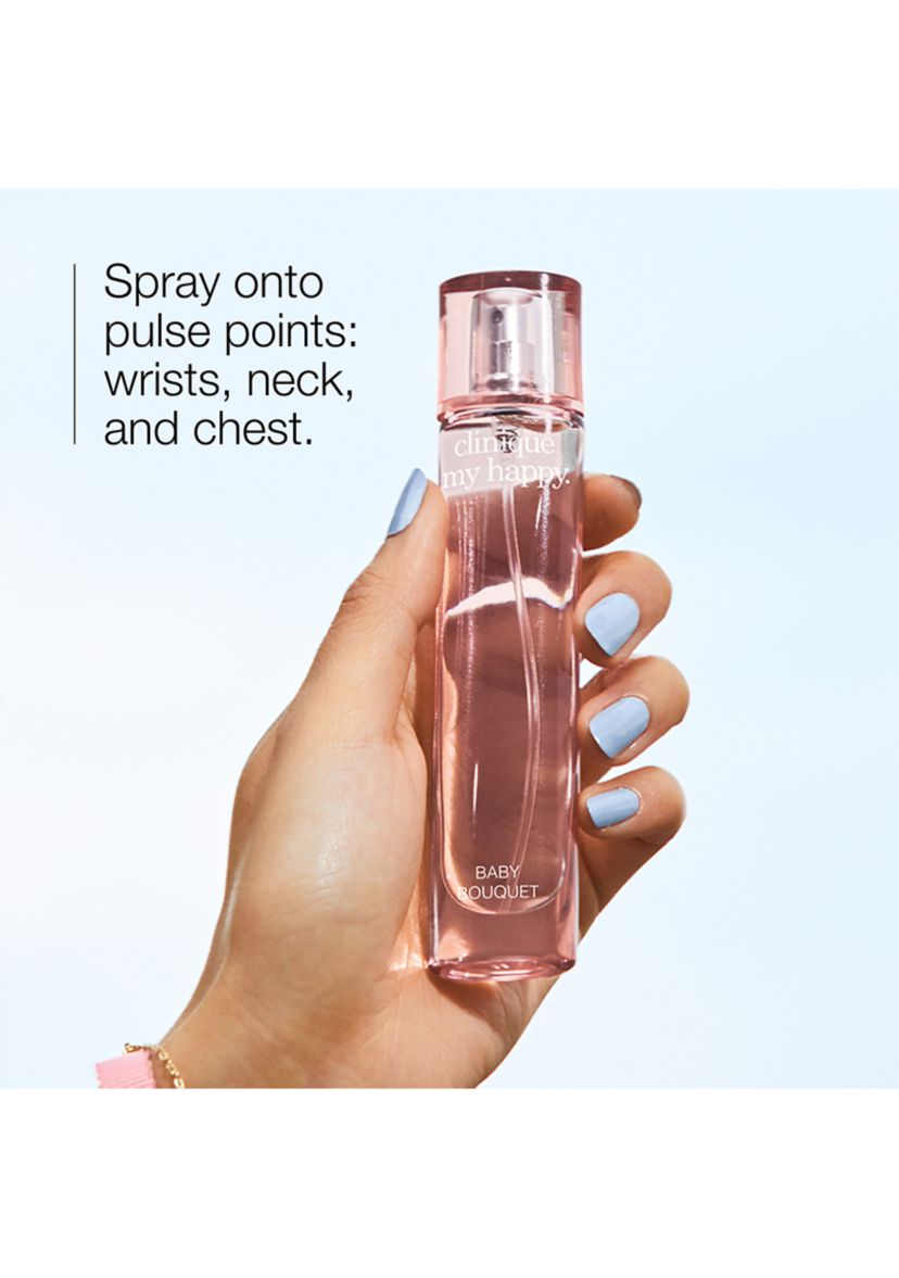My Happy™ Baby Bouquet Perfume Spray