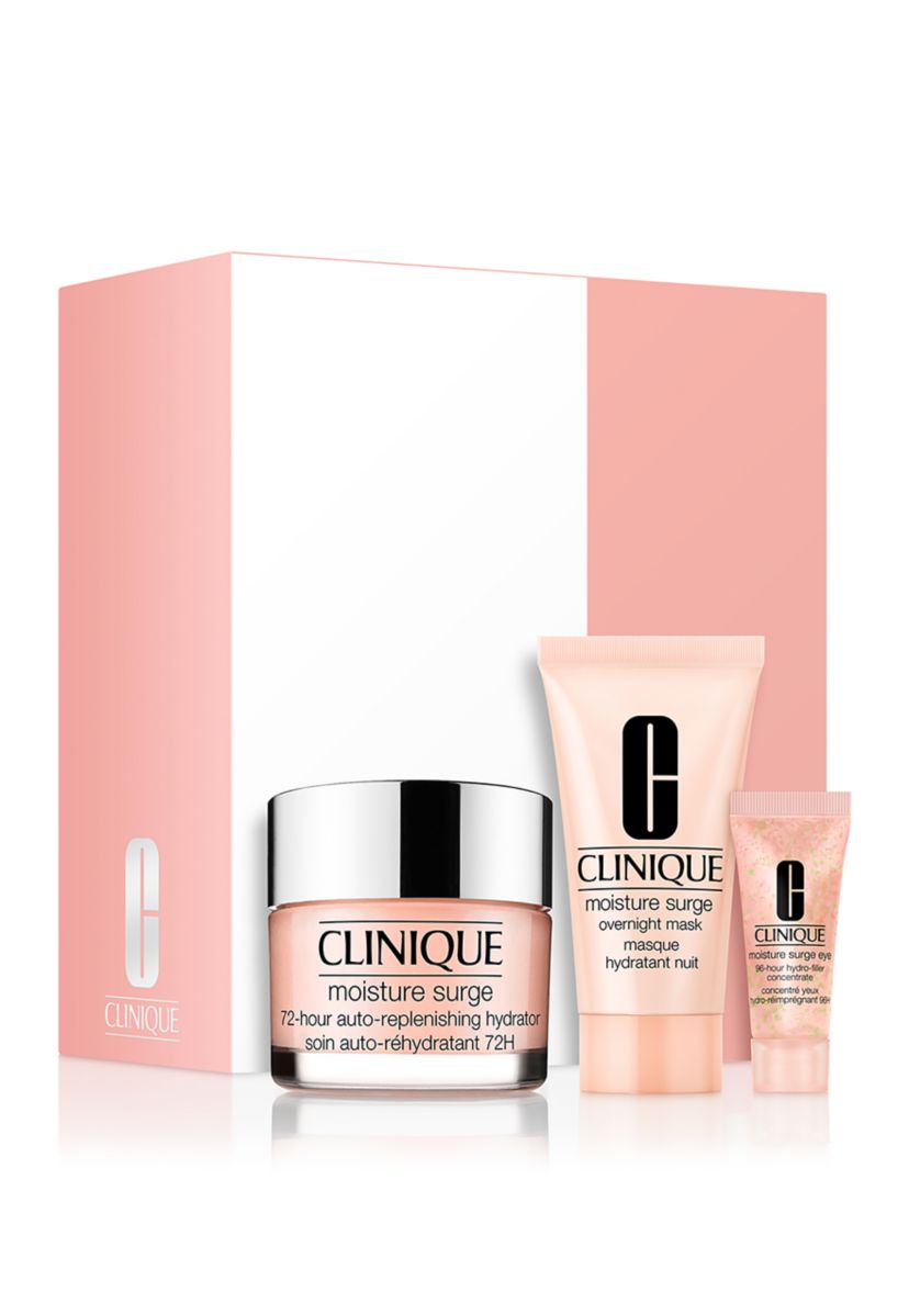 Skin Care Specialists: 72 Hour Hydration Set