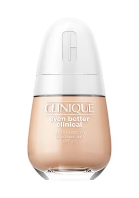 Clinique Even Better Clinicalâ¢ Serum Foundation Broad Spectrum SPF 25, 1 Ounce