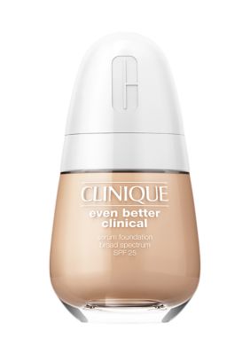 Clinique Even Better Clinicalâ¢ Serum Foundation Broad Spectrum SPF 25, 1 Ounce