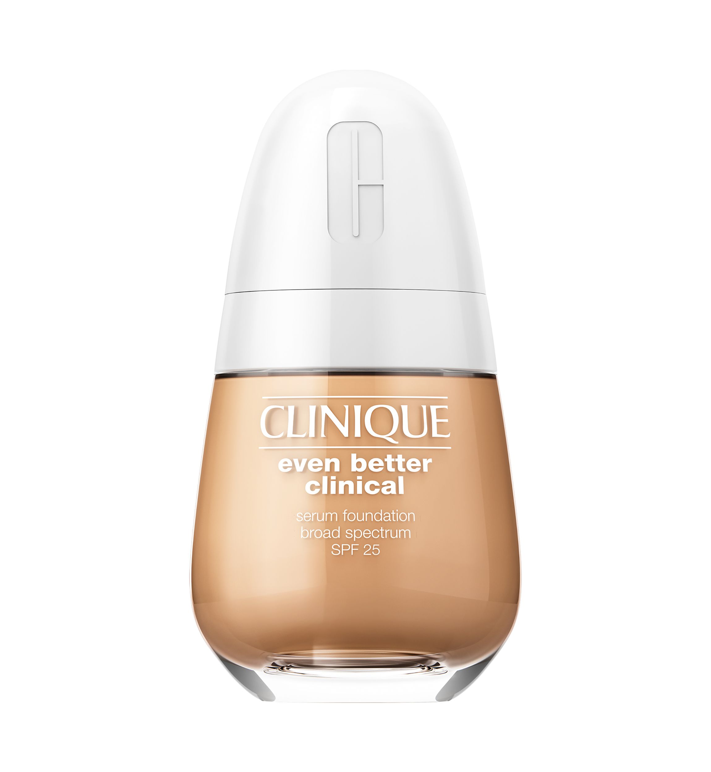 Even Better Clinical™ Serum Foundation Broad Spectrum SPF 25   