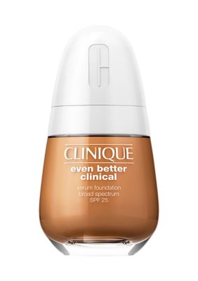 Clinique Even Better Clinicalâ¢ Serum Foundation Broad Spectrum SPF 25, 1 Ounce