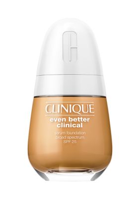 Clinique Even Better Clinicalâ¢ Serum Foundation Broad Spectrum SPF 25, 1 Ounce