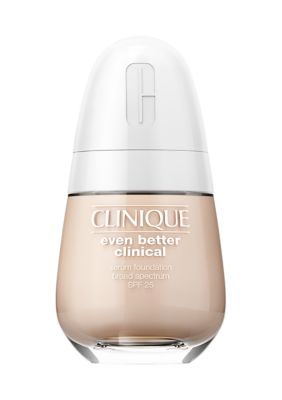 Clinique Even Better Clinical™ Serum Foundation Broad Spectrum SPF