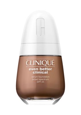 Clinique Even Better Clinicalâ¢ Serum Foundation Broad Spectrum SPF 25, 1 Ounce