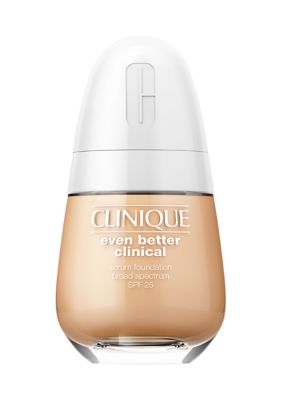 Clinique Even Better Clinicalâ¢ Serum Foundation Broad Spectrum SPF 25, 1 Ounce