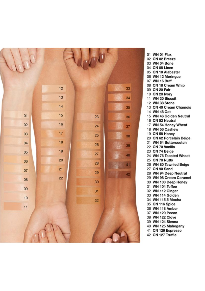 Clinique Even Better Clinical™ Serum Foundation Broad Spectrum SPF