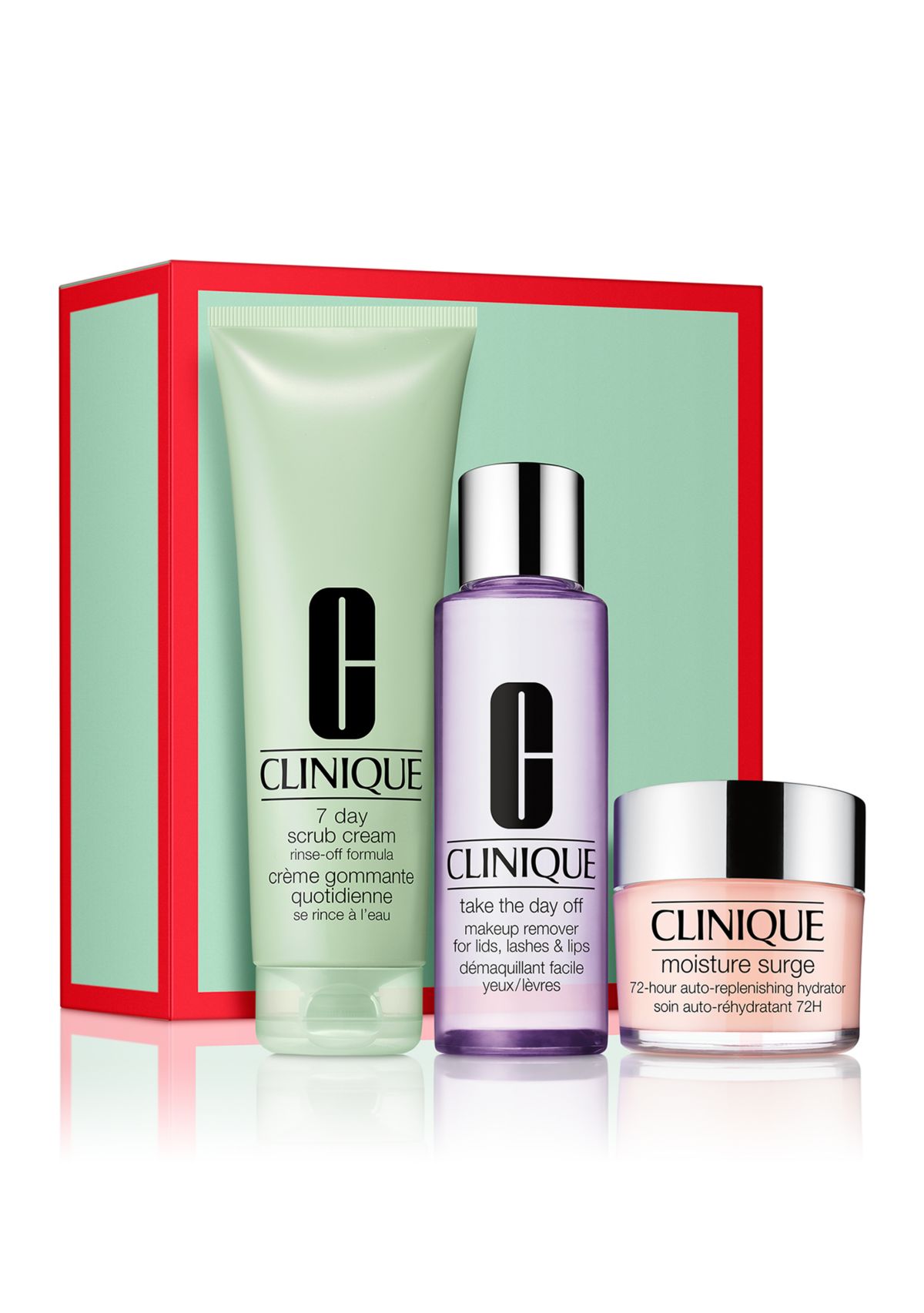 Super Skin Care