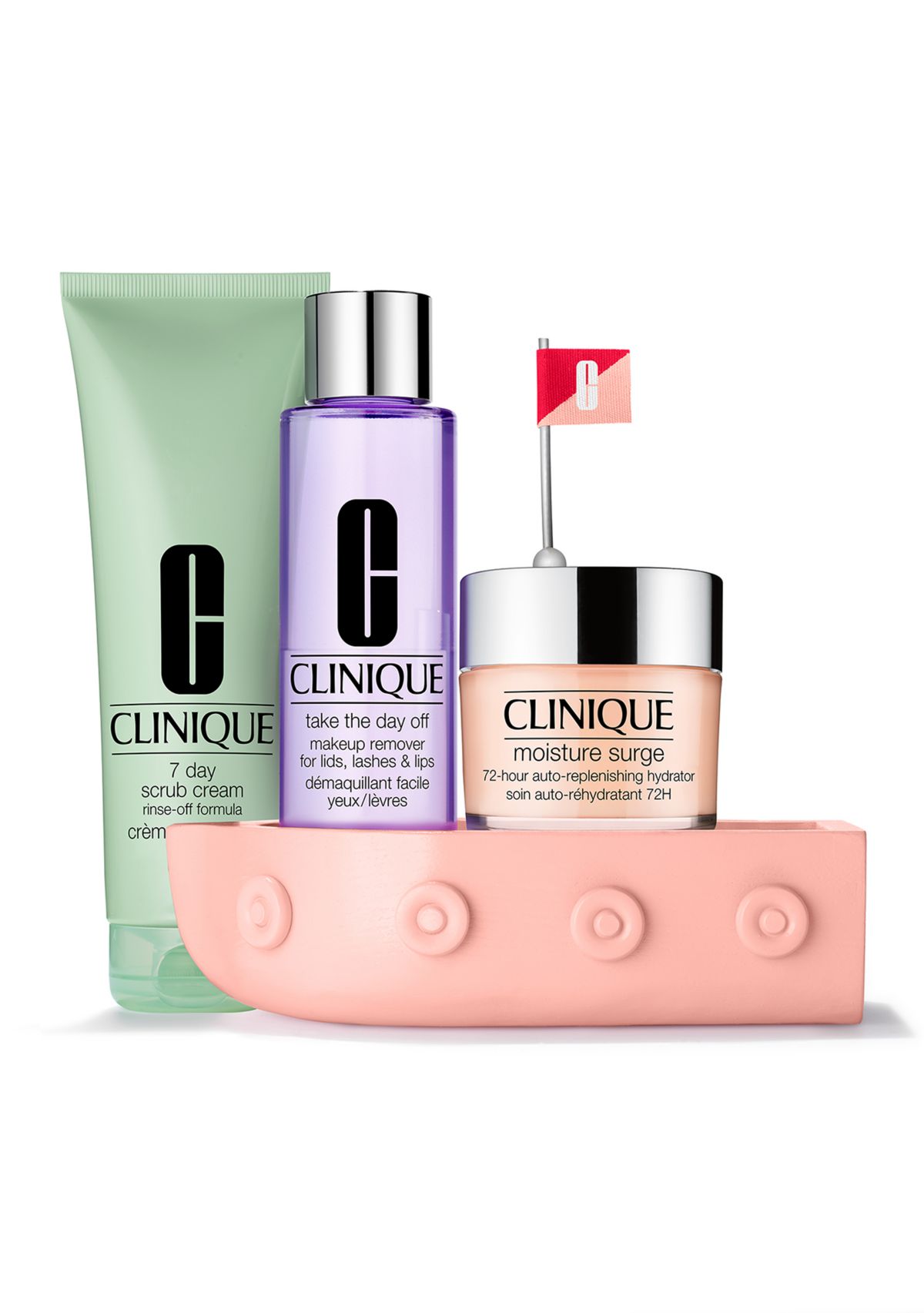 Super Skin Care