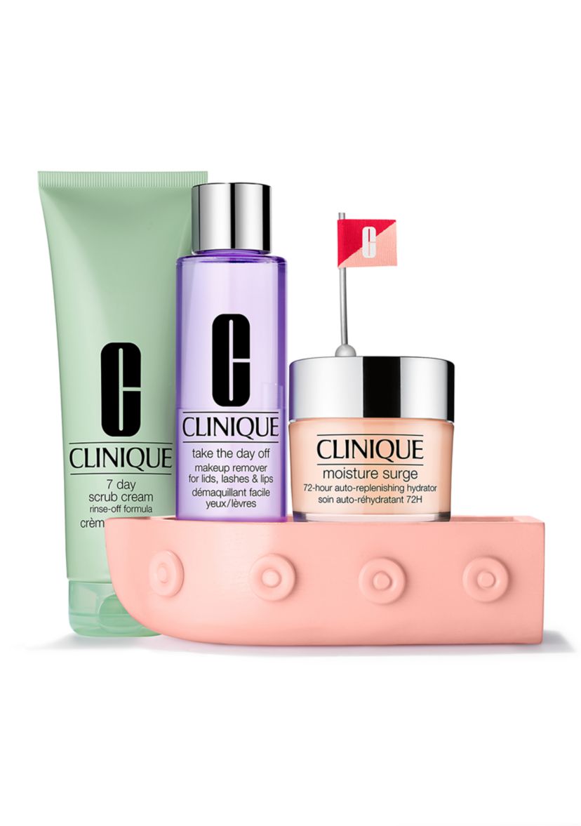 Super Skin Care
