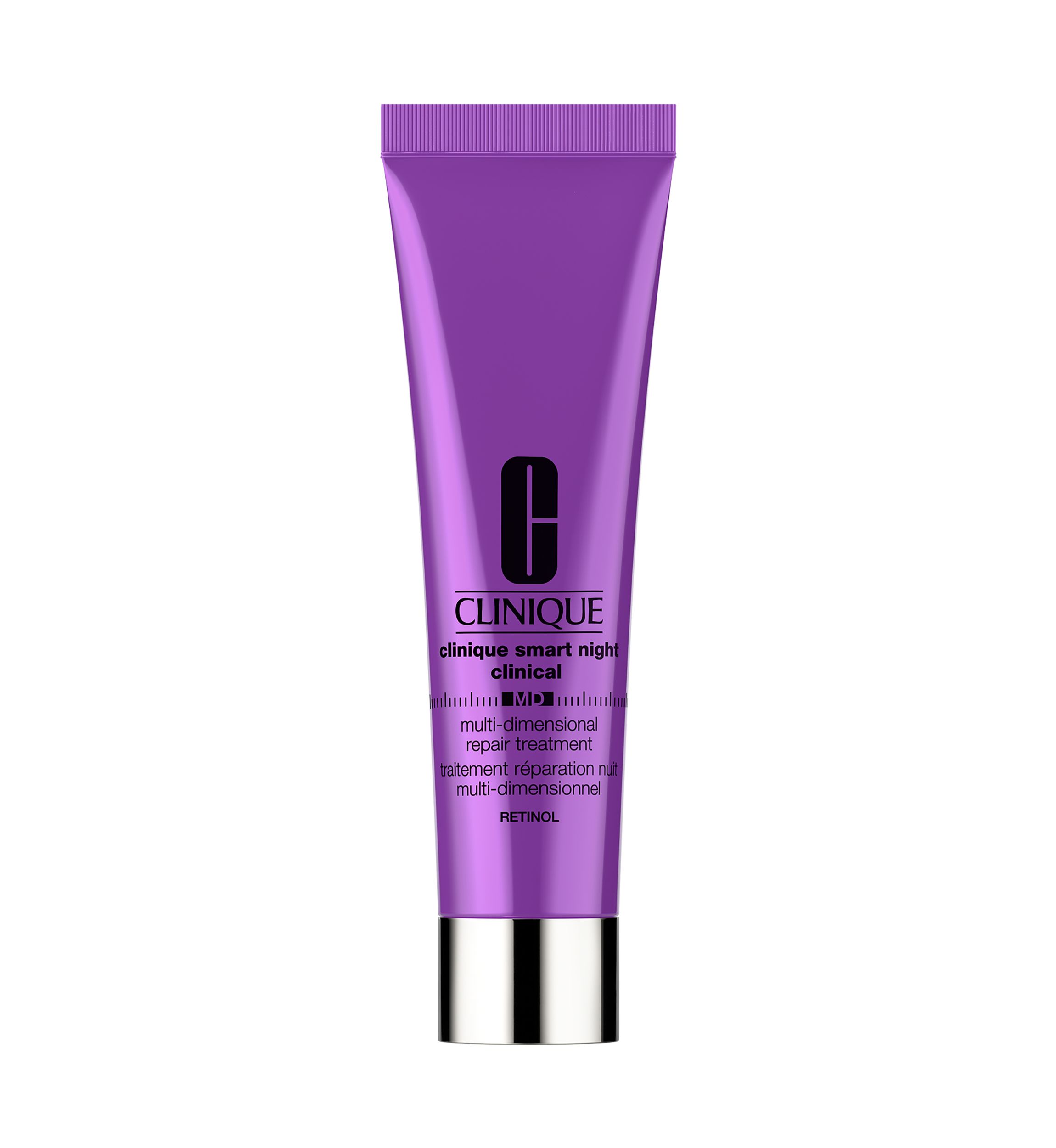 Smart Night™ Clinical MD Multi-Dimensional Repair Treatment Retinol Serum