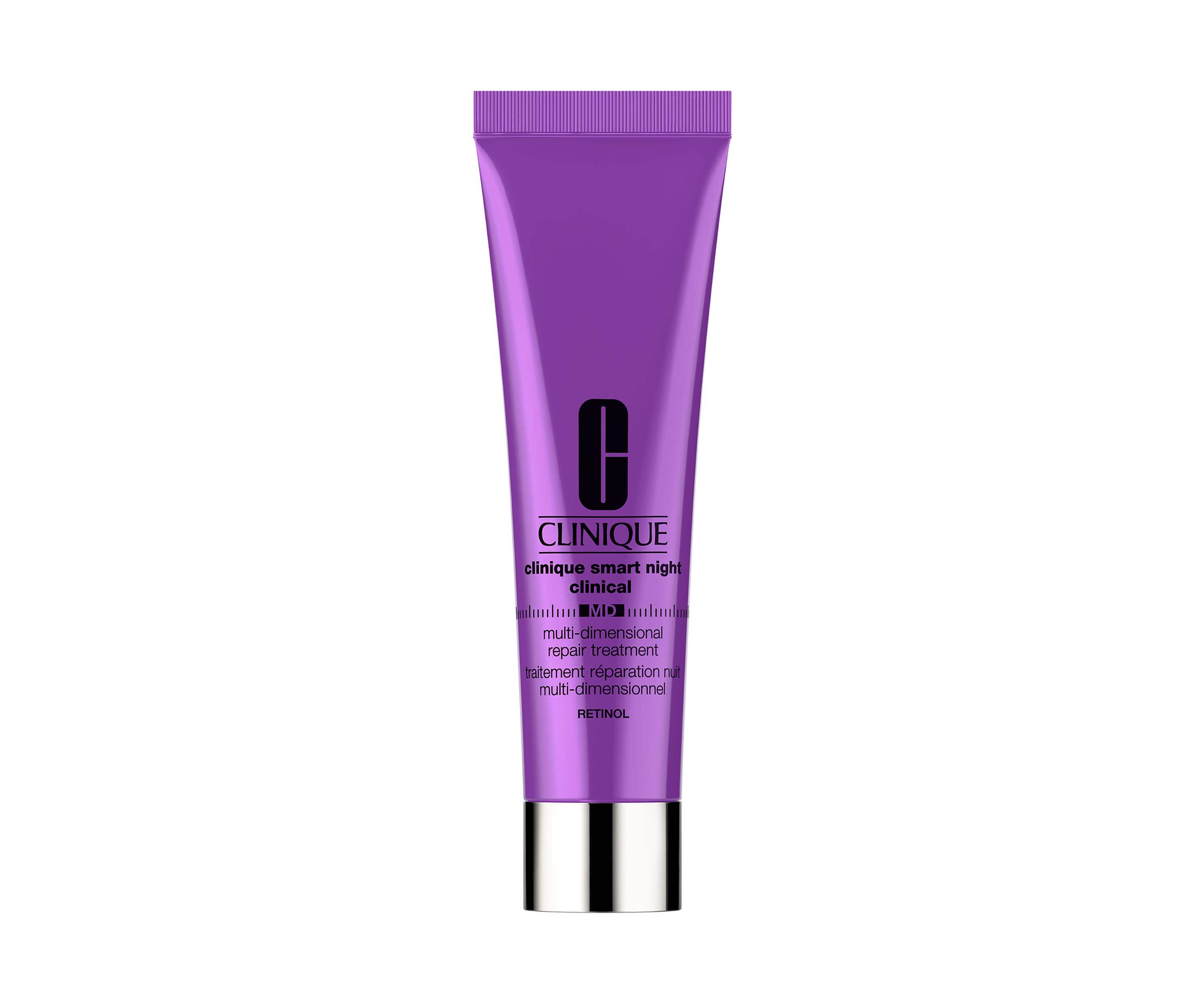 Smart Night™ Clinical MD Multi-Dimensional Repair Treatment Retinol Serum