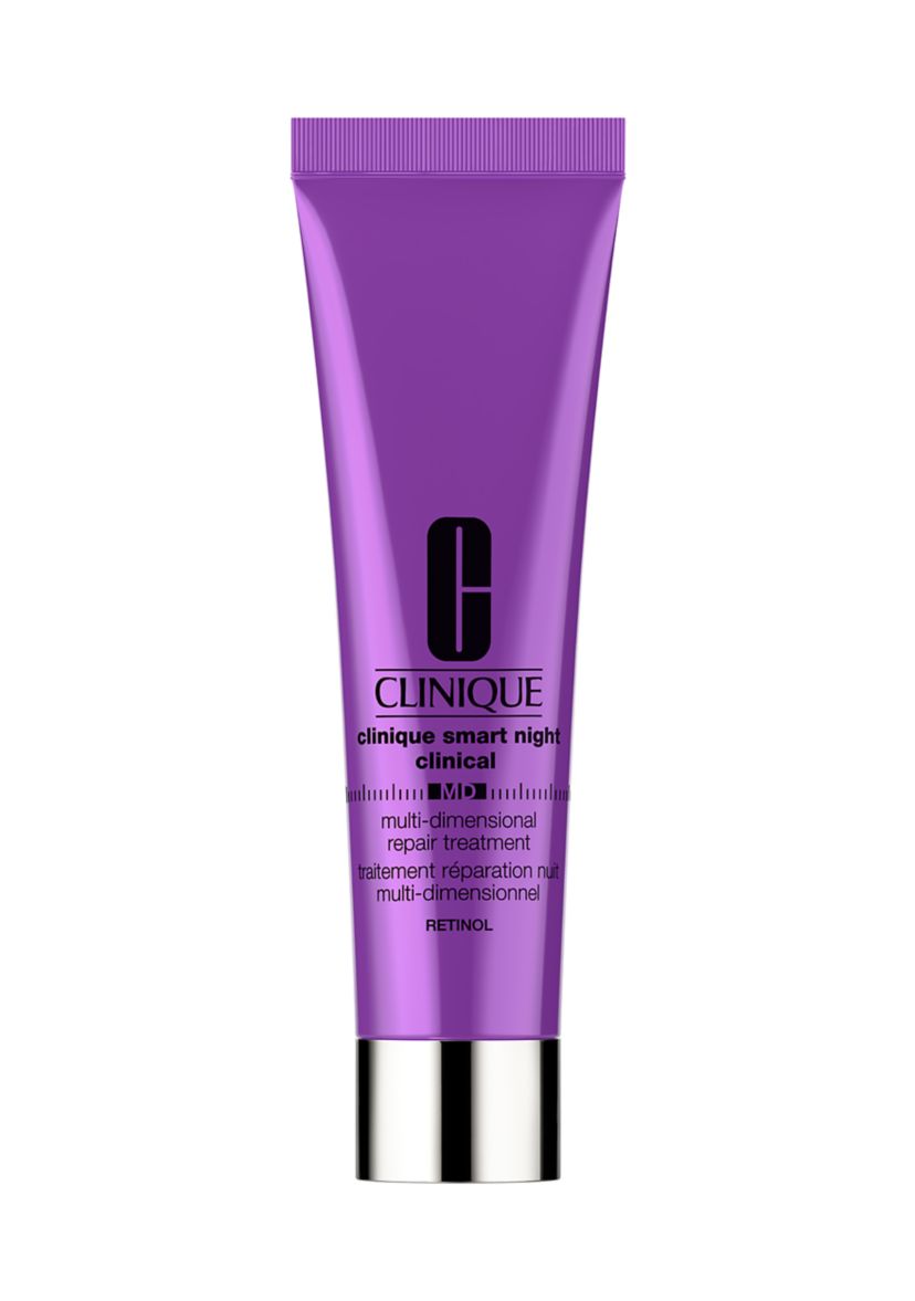 Smart Night™ Clinical MD Multi-Dimensional Repair Treatment Retinol Serum