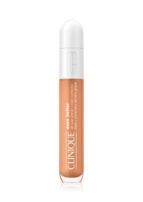 Clinique Even Betterâ¢ All-Over Primer and Color Corrector, 0.2 Ounces