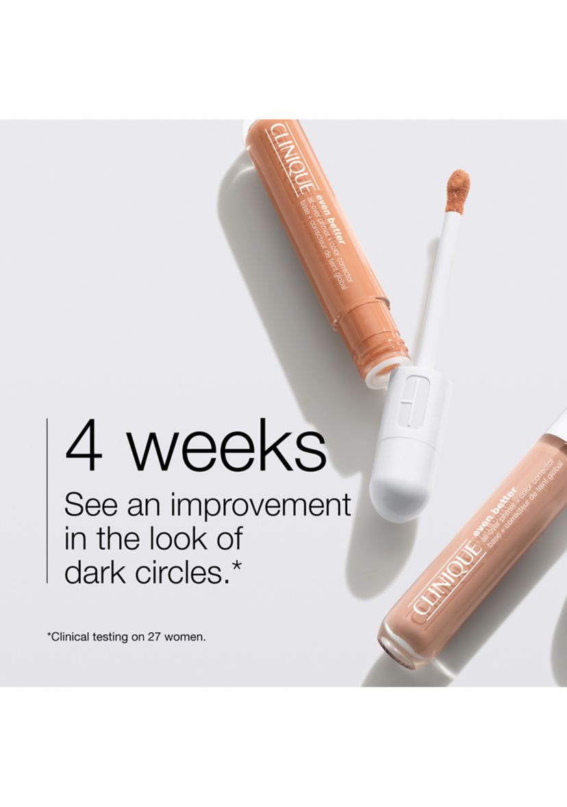Even Better™ All-Over Primer and Color Corrector