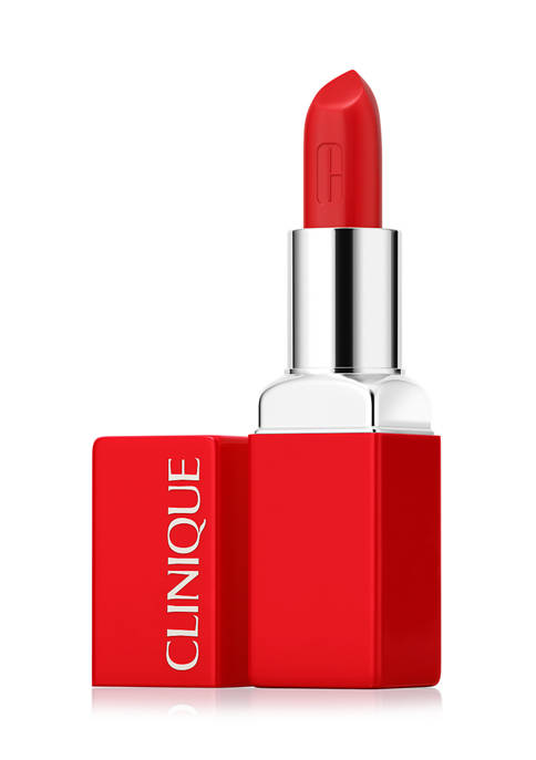 Clinique Pop&trade; Reds Lipstick