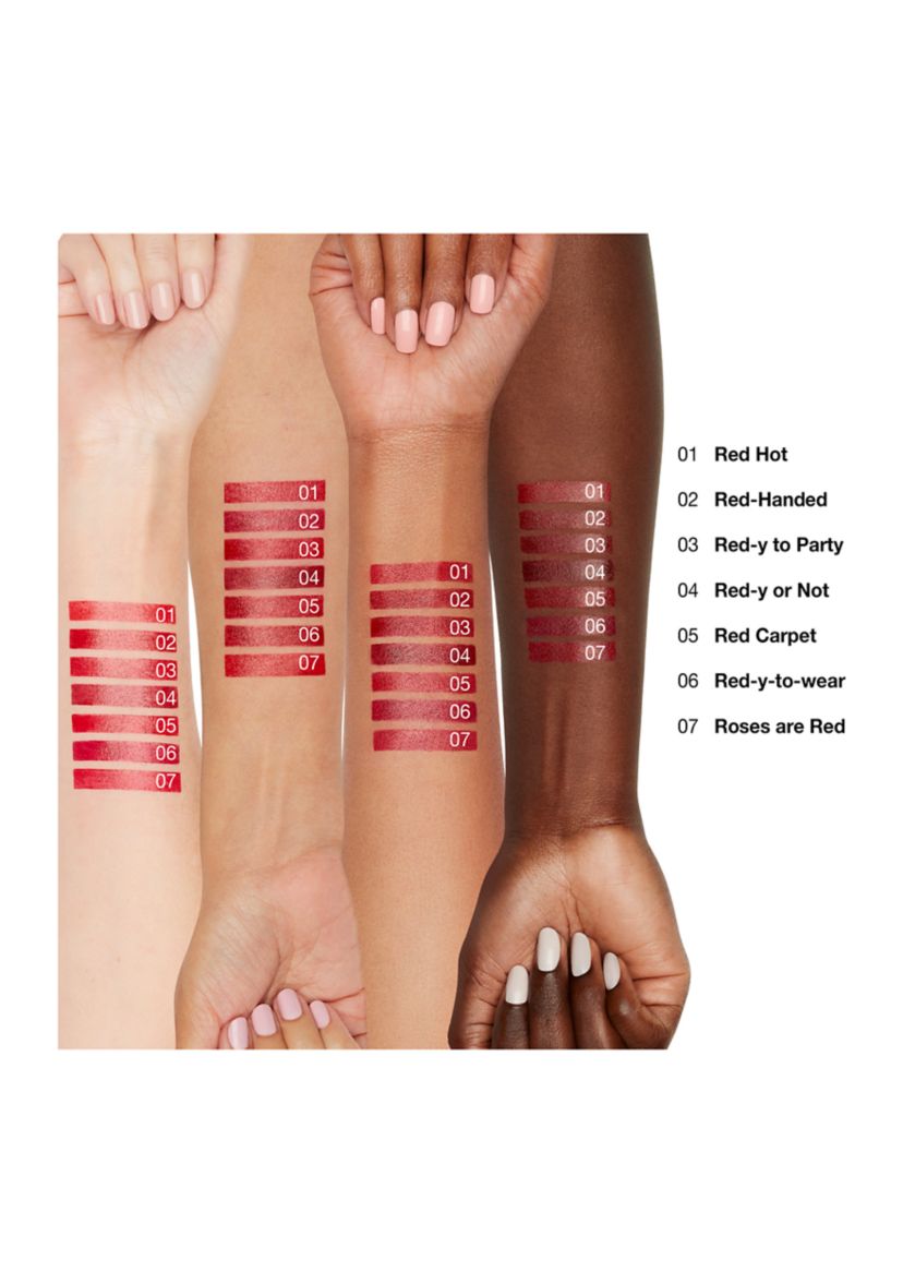 Pop™ Reds Lipstick
