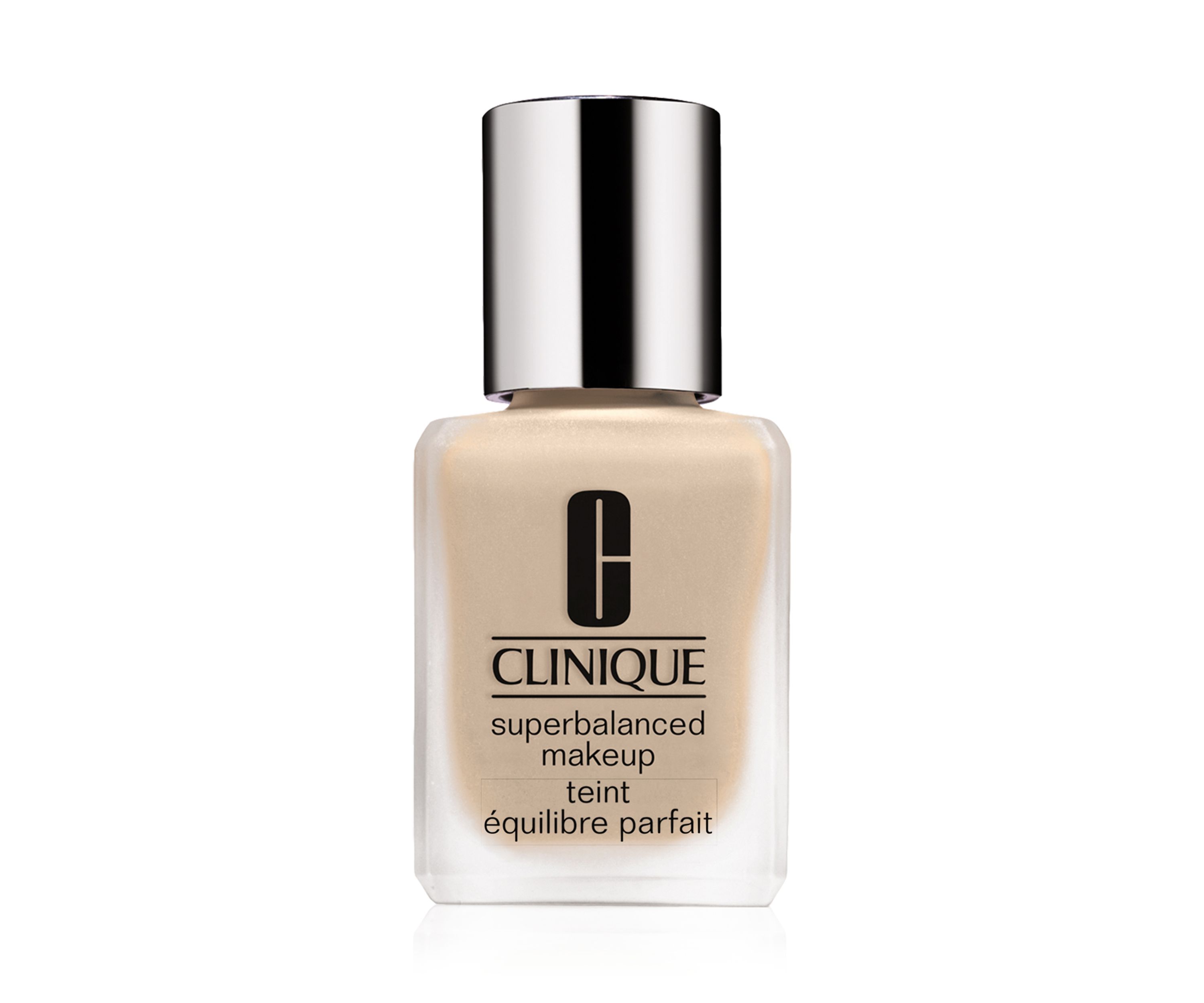 Superbalanced Makeup Foundation