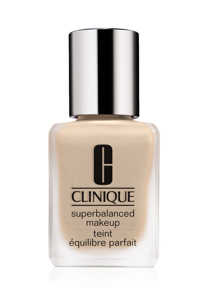 Superbalanced Makeup Foundation