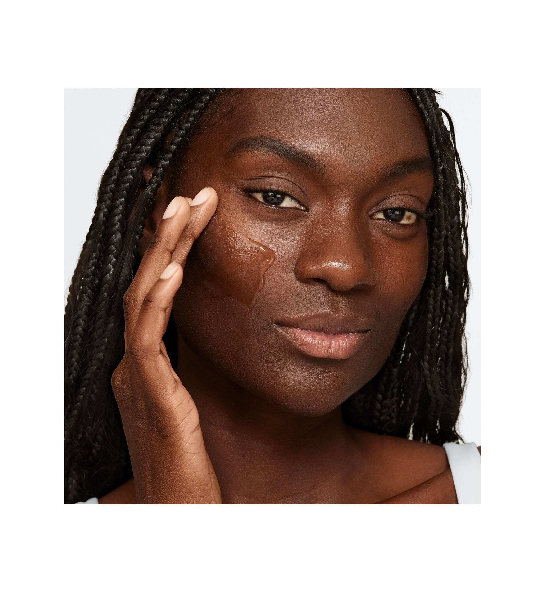 All About Clean™ 2-in-1 Cleansing + Exfoliating Jelly