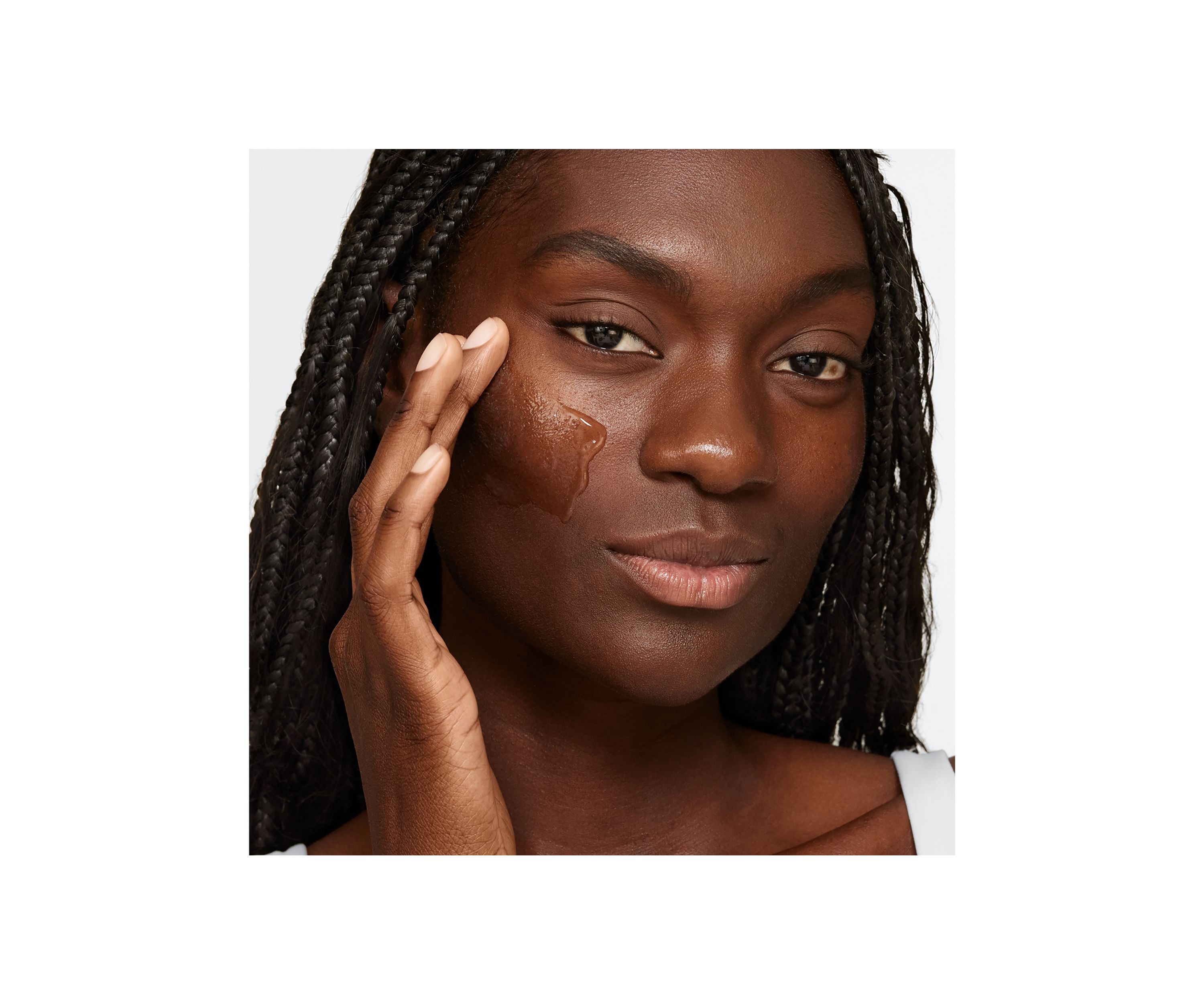 All About Clean™ 2-in-1 Cleansing + Exfoliating Jelly