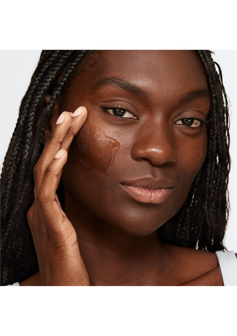 All About Clean™ 2-in-1 Cleansing + Exfoliating Jelly