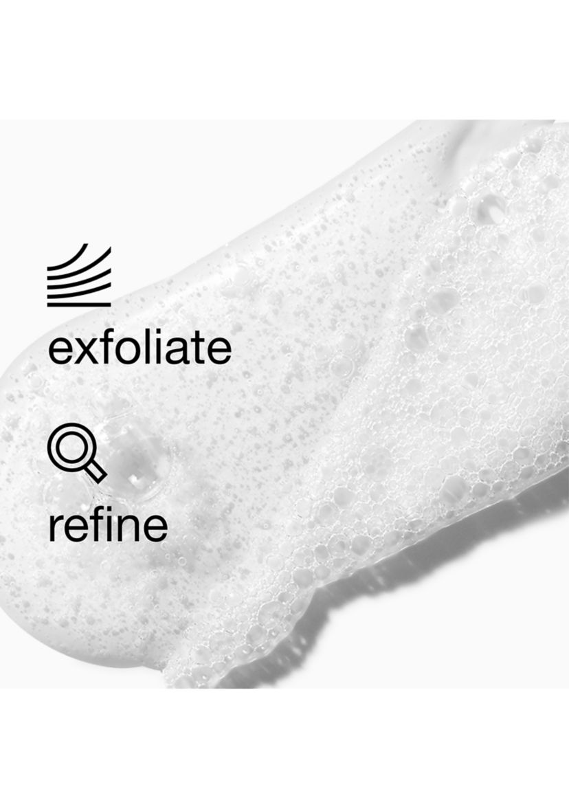 All About Clean™ 2-in-1 Cleansing + Exfoliating Jelly