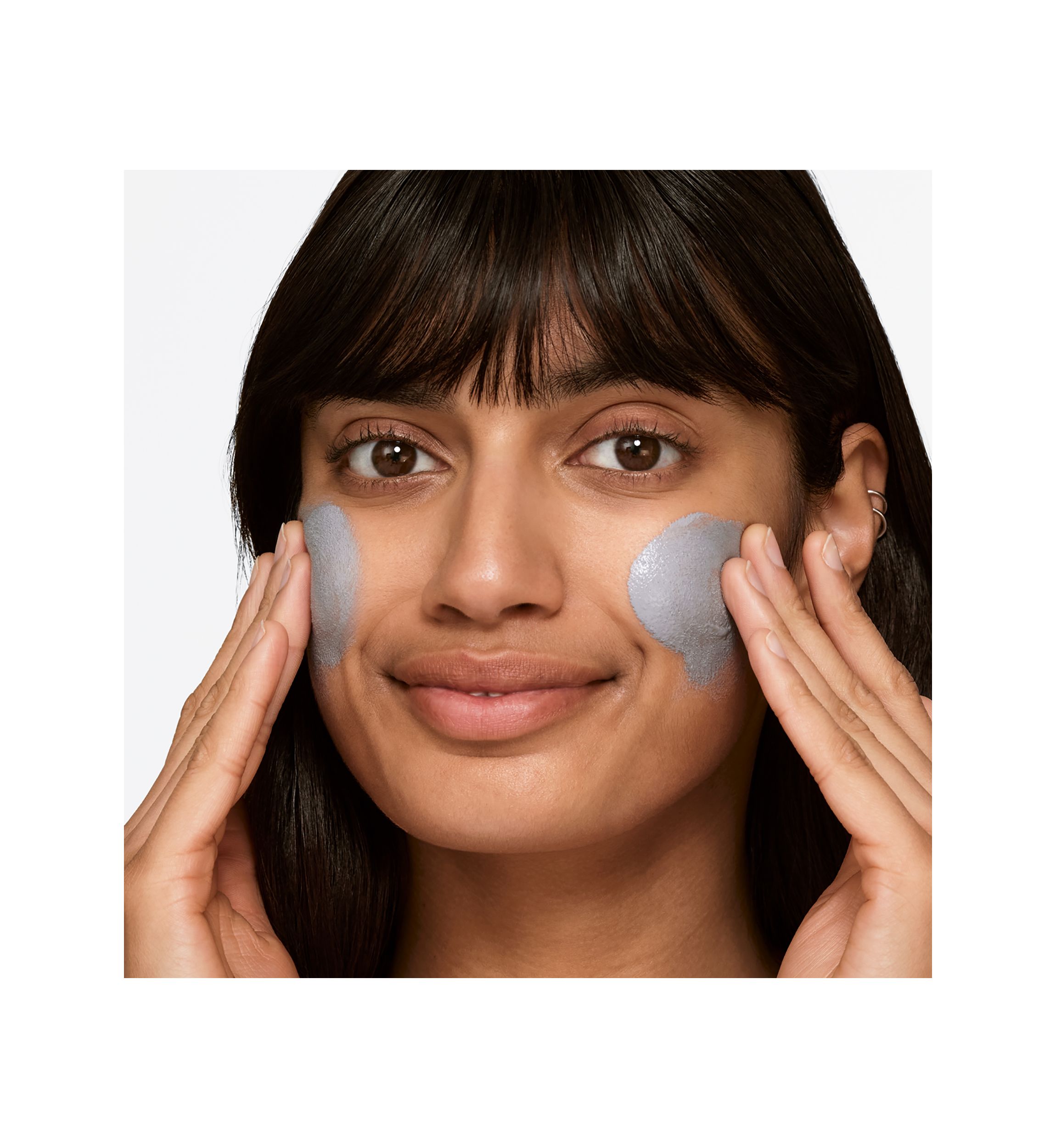 All About Clean™ 2-in-1 Charcoal Mask + Scrub