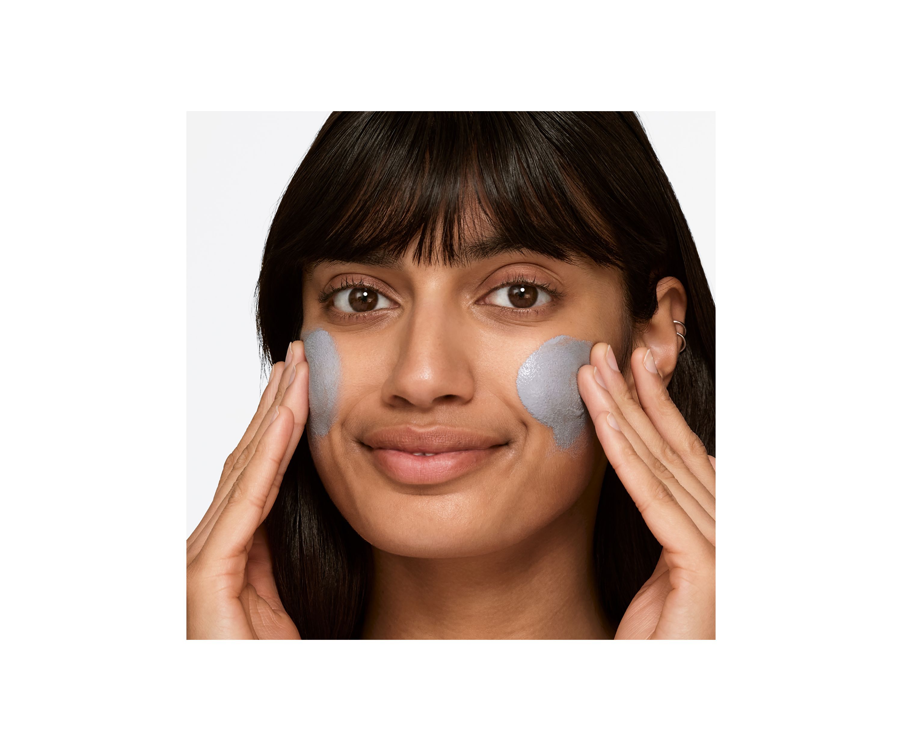 All About Clean™ 2-in-1 Charcoal Mask + Scrub