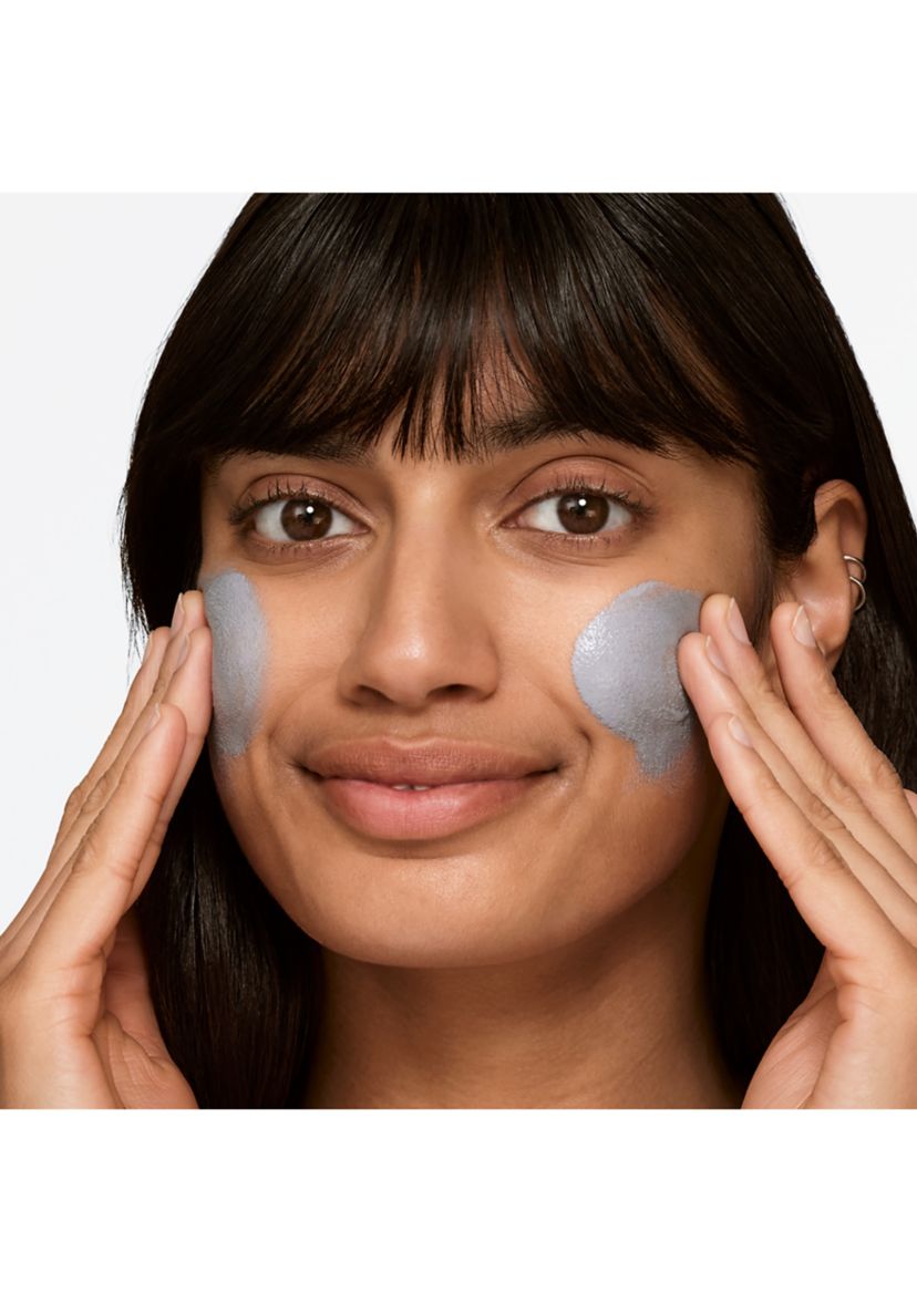 All About Clean™ 2-in-1 Charcoal Mask + Scrub