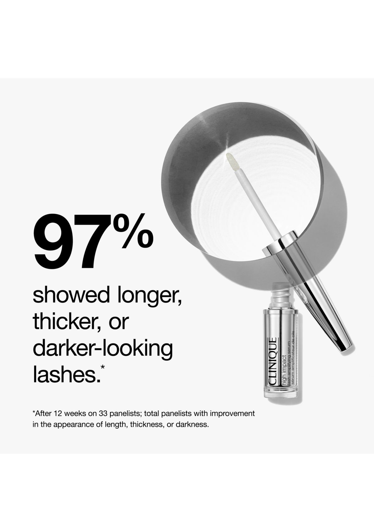  High Impact™ Lash Amplifying Serum 